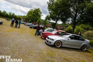 BMW-Scene-Tauber am 11.05.2014 Marktheidenfeld - Fotos von Treffen & Events