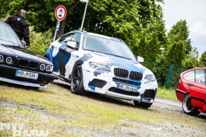 BMW-Scene-Tauber am 11.05.2014 Marktheidenfeld - Fotos von Treffen & Events