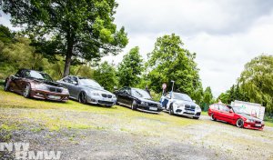 BMW-Scene-Tauber am 11.05.2014 Marktheidenfeld - Fotos von Treffen & Events