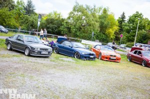 BMW-Scene-Tauber am 11.05.2014 Marktheidenfeld - Fotos von Treffen & Events