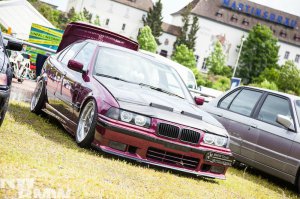 BMW-Scene-Tauber am 11.05.2014 Marktheidenfeld - Fotos von Treffen & Events