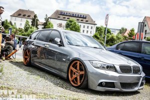 BMW-Scene-Tauber am 11.05.2014 Marktheidenfeld - Fotos von Treffen & Events