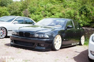 BMW-Scene-Tauber am 11.05.2014 Marktheidenfeld - Fotos von Treffen & Events