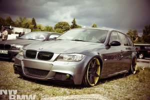 BMW-Scene-Tauber am 11.05.2014 Marktheidenfeld - Fotos von Treffen & Events