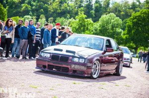 BMW-Scene-Tauber am 11.05.2014 Marktheidenfeld - Fotos von Treffen & Events