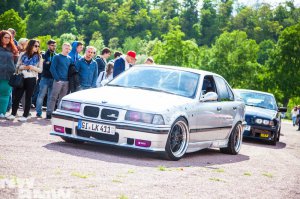 BMW-Scene-Tauber am 11.05.2014 Marktheidenfeld - Fotos von Treffen & Events