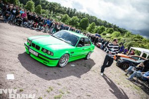 BMW-Scene-Tauber am 11.05.2014 Marktheidenfeld - Fotos von Treffen & Events