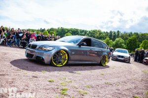 BMW-Scene-Tauber am 11.05.2014 Marktheidenfeld - Fotos von Treffen & Events