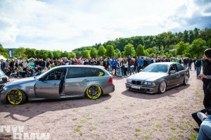 BMW-Scene-Tauber am 11.05.2014 Marktheidenfeld - Fotos von Treffen & Events