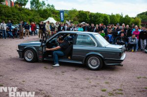 BMW-Scene-Tauber am 11.05.2014 Marktheidenfeld - Fotos von Treffen & Events