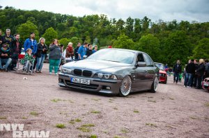 BMW-Scene-Tauber am 11.05.2014 Marktheidenfeld - Fotos von Treffen & Events