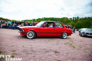 BMW-Scene-Tauber am 11.05.2014 Marktheidenfeld - Fotos von Treffen & Events