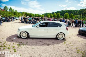 BMW-Scene-Tauber am 11.05.2014 Marktheidenfeld - Fotos von Treffen & Events