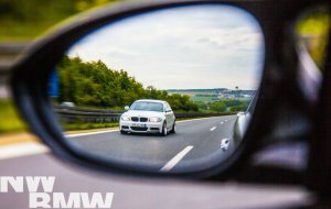 7. BMW Treffen Bamberg am 18.05 - Fotos von Treffen & Events