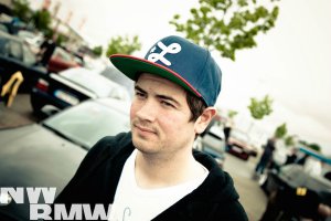 7. BMW Treffen Bamberg am 18.05 - Fotos von Treffen & Events