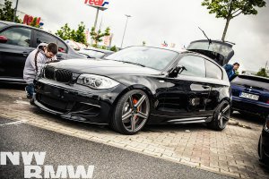 7. BMW Treffen Bamberg am 18.05 - Fotos von Treffen & Events