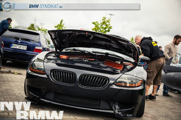 BMW-Syndikat Fotostorie