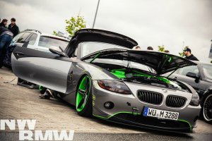 7. BMW Treffen Bamberg am 18.05 - Fotos von Treffen & Events