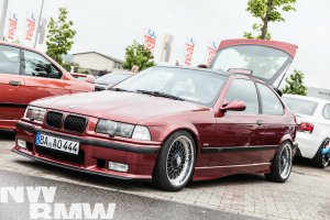 7. BMW Treffen Bamberg am 18.05 - Fotos von Treffen & Events