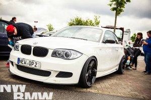 7. BMW Treffen Bamberg am 18.05 - Fotos von Treffen & Events