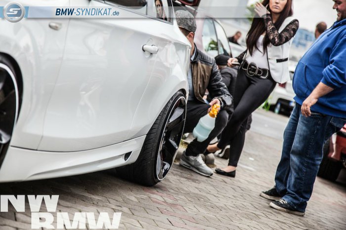 BMW-Syndikat Fotostorie