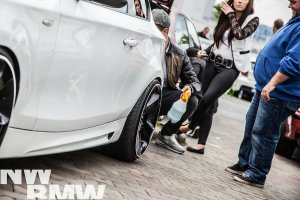 7. BMW Treffen Bamberg am 18.05 - Fotos von Treffen & Events