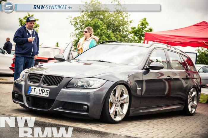 BMW-Syndikat Fotostorie