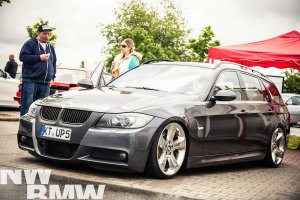 7. BMW Treffen Bamberg am 18.05 - Fotos von Treffen & Events