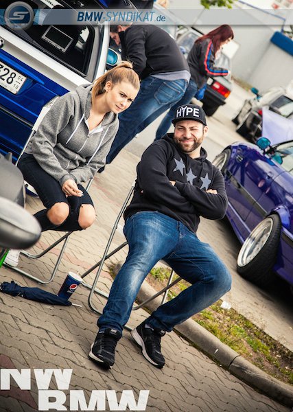 BMW-Syndikat Fotostorie