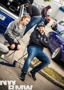 7. BMW Treffen Bamberg am 18.05 - Fotos von Treffen & Events