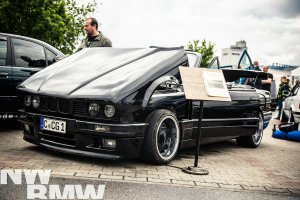 7. BMW Treffen Bamberg am 18.05 - Fotos von Treffen & Events