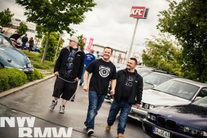 7. BMW Treffen Bamberg am 18.05 - Fotos von Treffen & Events