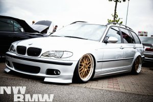 7. BMW Treffen Bamberg am 18.05 - Fotos von Treffen & Events