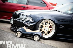 7. BMW Treffen Bamberg am 18.05 - Fotos von Treffen & Events