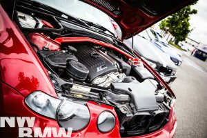 7. BMW Treffen Bamberg am 18.05 - Fotos von Treffen & Events