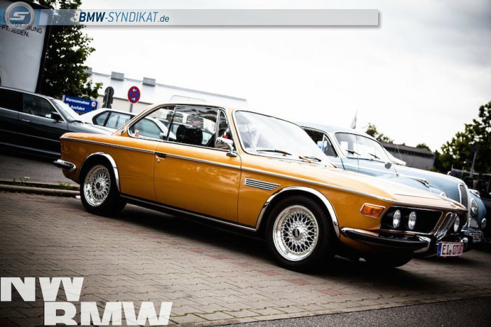 BMW-Syndikat Fotostorie
