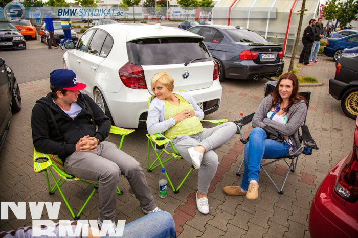 BMW-Syndikat Fotostorie