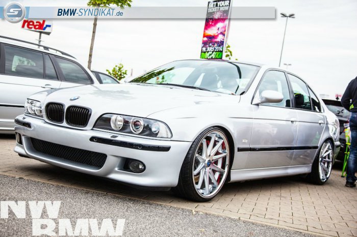 BMW-Syndikat Fotostorie