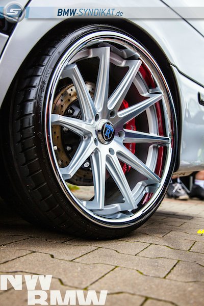 BMW-Syndikat Fotostorie