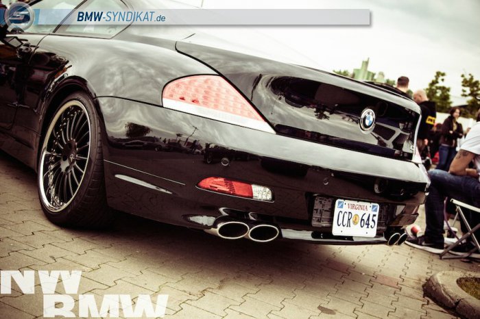 BMW-Syndikat Fotostorie