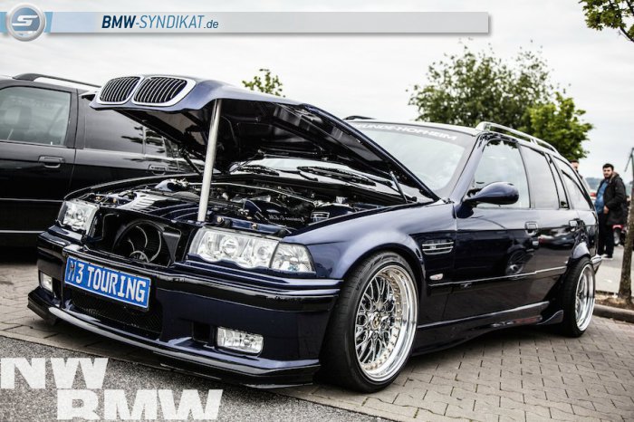 BMW-Syndikat Fotostorie