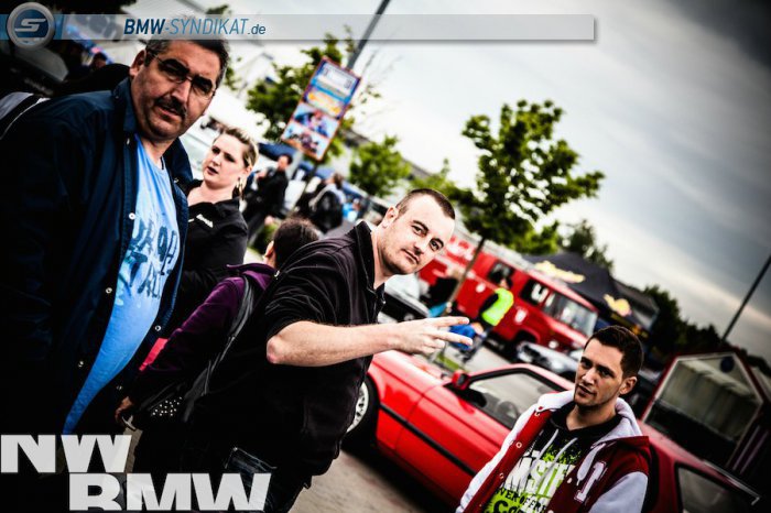 BMW-Syndikat Fotostorie
