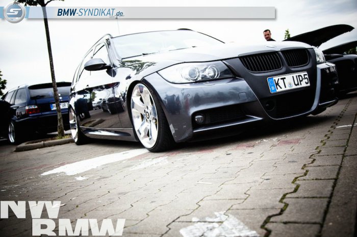 BMW-Syndikat Fotostorie