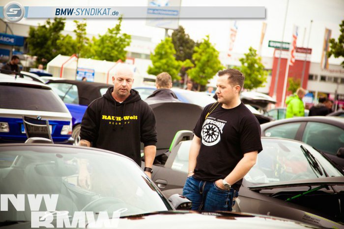 BMW-Syndikat Fotostorie
