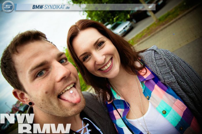 BMW-Syndikat Fotostorie