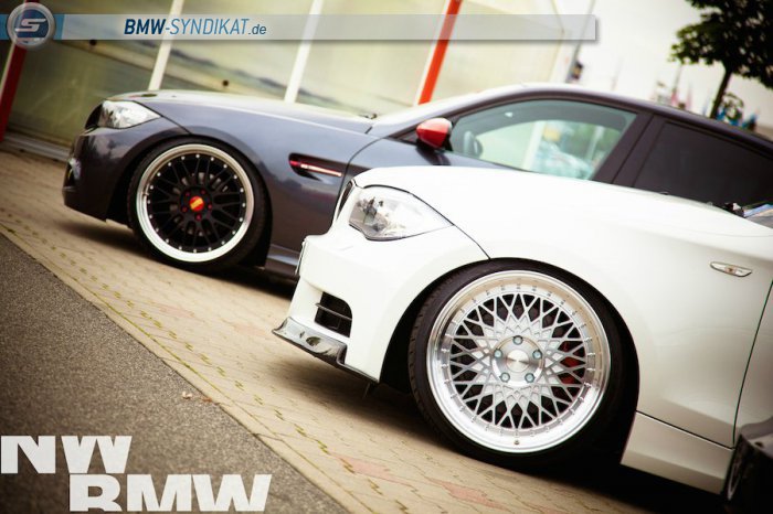 BMW-Syndikat Fotostorie