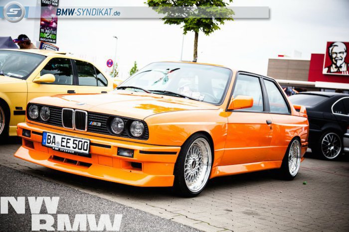 BMW-Syndikat Fotostorie