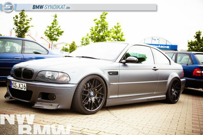 BMW-Syndikat Fotostorie