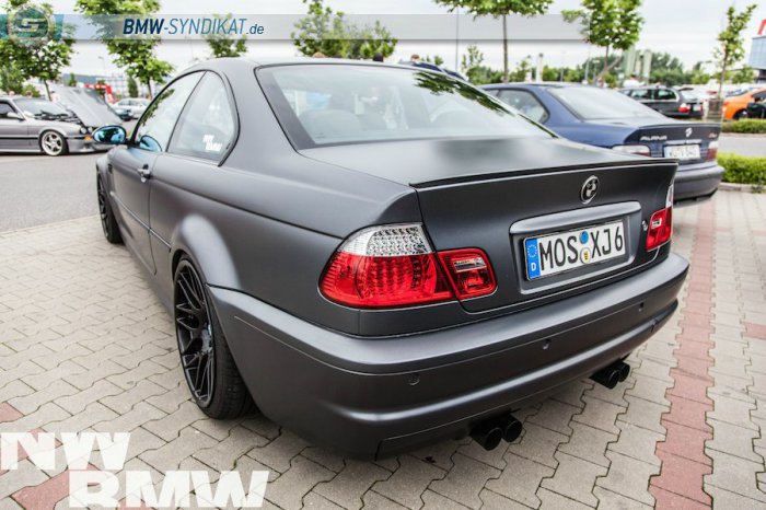 BMW-Syndikat Fotostorie