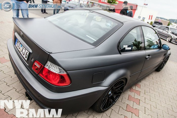 BMW-Syndikat Fotostorie